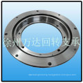 Xuzhou Wanda Thin Section Slewing Bearing use for canning machinery(Flange Type)